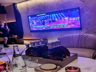 甘肃夜总会招聘